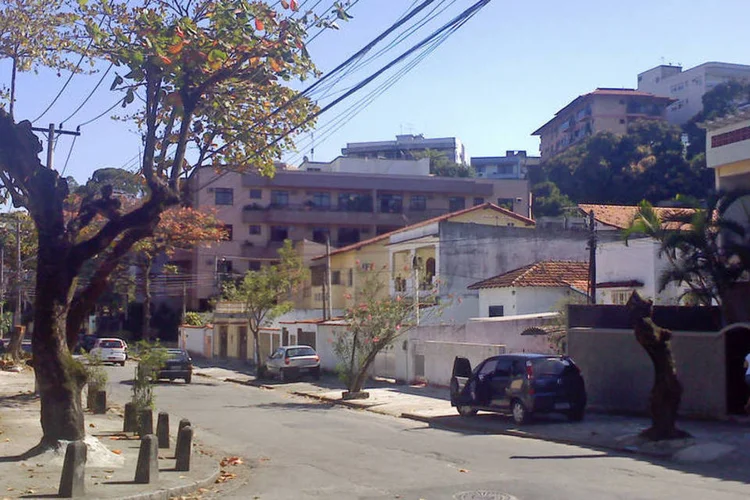 
	Ilha do Governador: um inqu&eacute;rito administrativo foi instaurado pela Marinha para apurar causas e responsabilidades pelo acidente
 (Marcio Dutra/Wikimedia Commons)