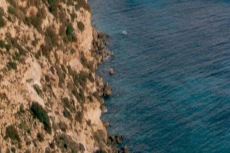 
	Lampedusa: acidente ocorreu a apenas 105 quil&ocirc;metros da Lampedusa, mas em &aacute;rea onde responsabilidade pelas buscas cabe ao governo malt&ecirc;s
 (Wikimedia Commons)