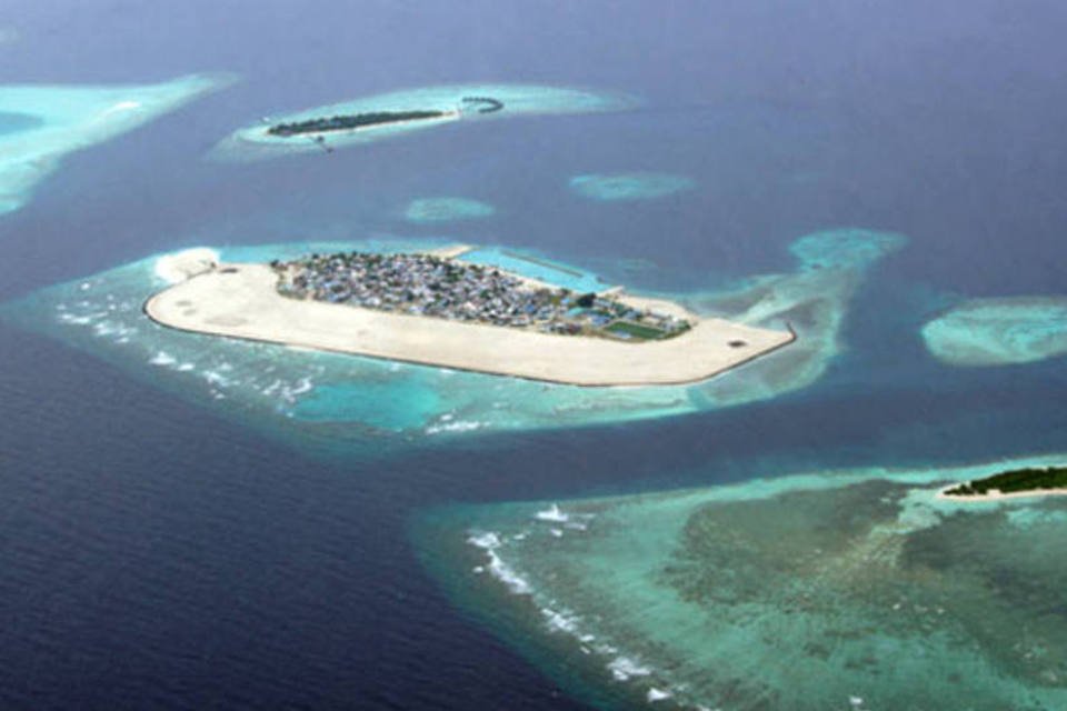 Maldivas aprovam reincorporação à Commonwealth