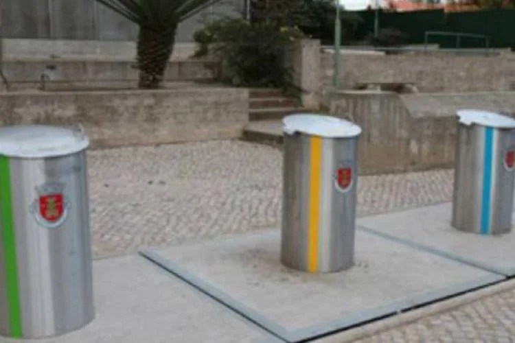 Com 99% dos materiais utilizados recicláveis, o sistema permite reduzir os custos da coleta em até 30%, utilizando menos mão de obra, deslocamento de veículos e energia (Divulgação/Sotkon)