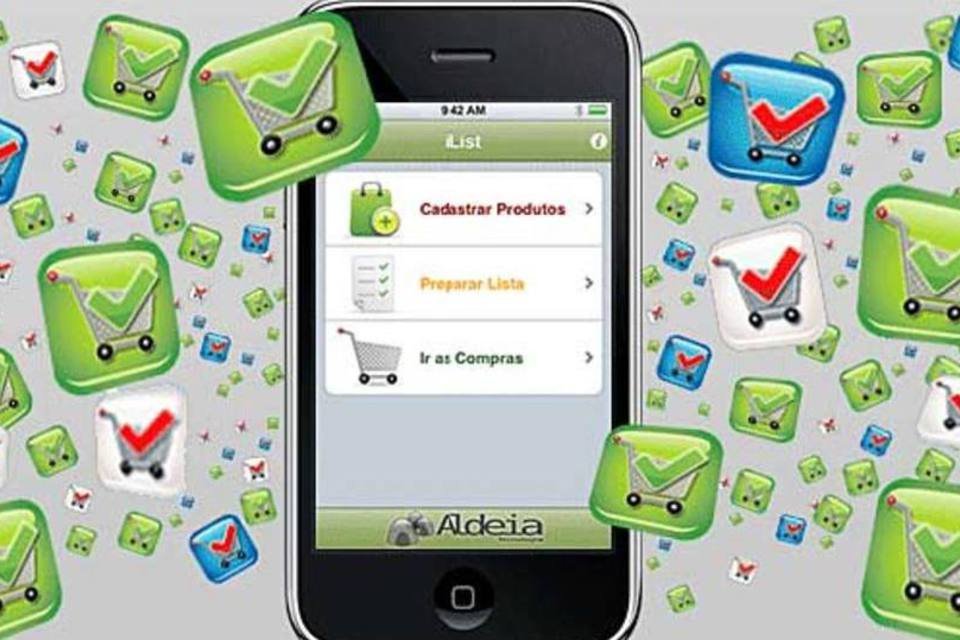 12 apps para fazer ótimas compras com iPhone ou Android