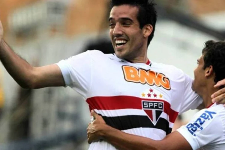 Rede TV havia adquirido transmissão das partidas da Série A do Campeonato Brasileiro nos anos de 2012, 2013 e 2014 (Wagner Carmo/Inovafoto/Vipcomm)