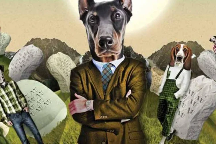 Ilustração - O segredo de Babson (Michell Lott/EXAME.com)