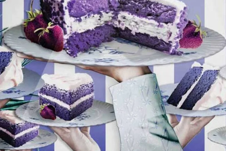 Ilustração - Tortas (Michell Lott/EXAME.com)