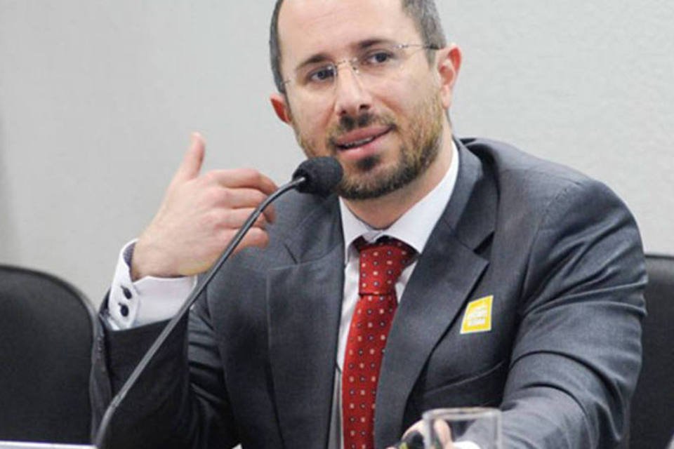 PSDB defende perda de mandato do presidente do Cade