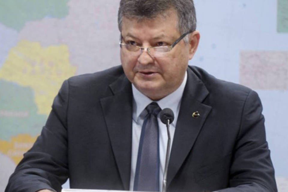Senado aprova José Jurhosa para diretoria da Aneel