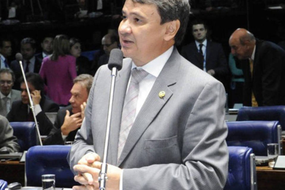 Wellington Dias é novo governador do Piauí