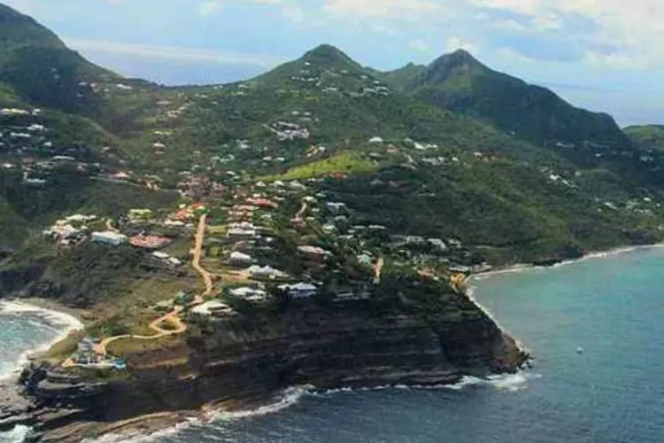 
	Em mar&ccedil;o de 2011, foi realizado o primeiro simulacro de tsunami na Bacia do Caribe
 (Wikimedia Commons)