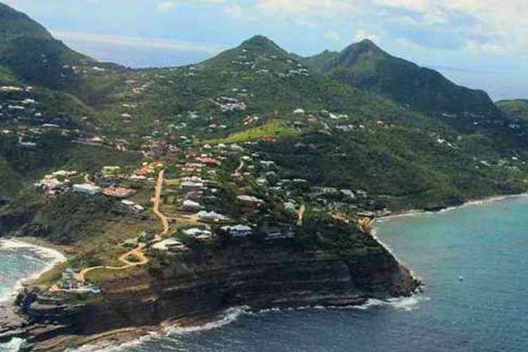 
	Em mar&ccedil;o de 2011, foi realizado o primeiro simulacro de tsunami na Bacia do Caribe
 (Wikimedia Commons)