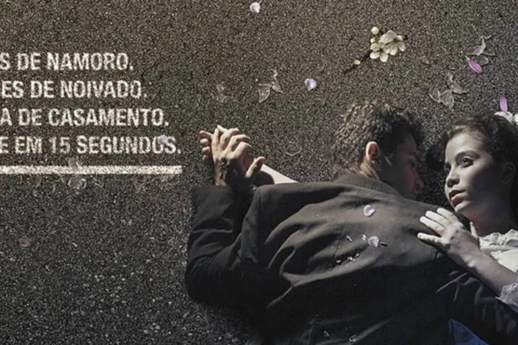 ONG Trânsito Amigo: em poucos segundos, festa pode se tornar tragédia (Divulgação)