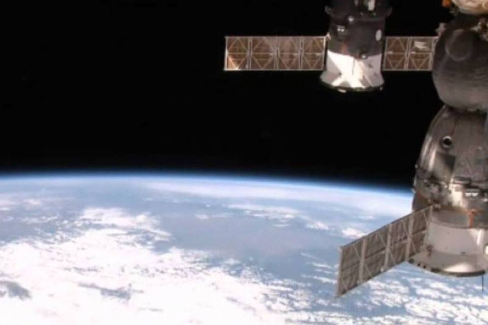 Rússia se nega a prolongar vida de Estação Espacial