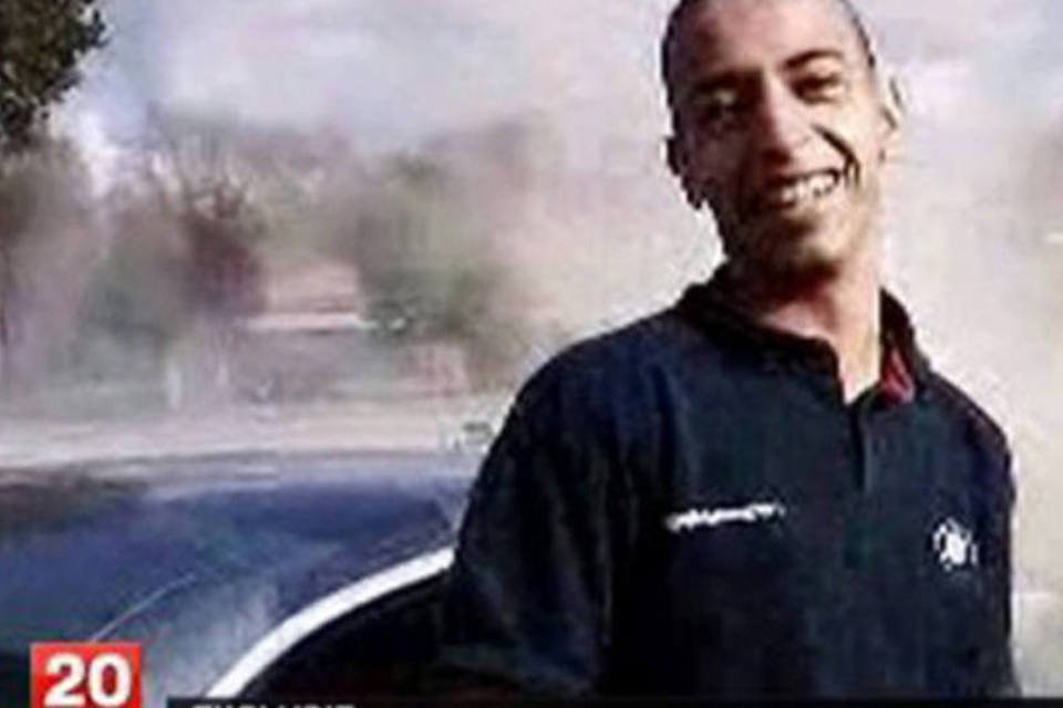 Al Jazeera não divulgará vídeos de assassino de Toulouse