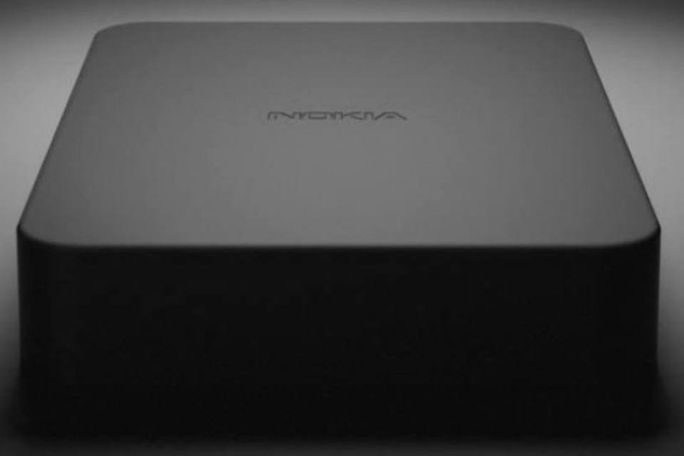 Nokia deve ressurgir com novo produto nesta terça-feira