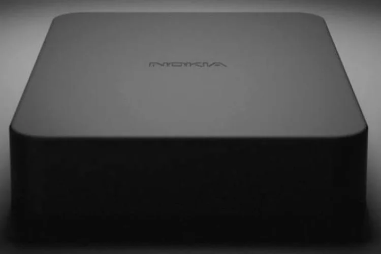 Lançamento da Nokia: detalhes serão revelados amanhã às 7h25 (Reprodução/Twitter)