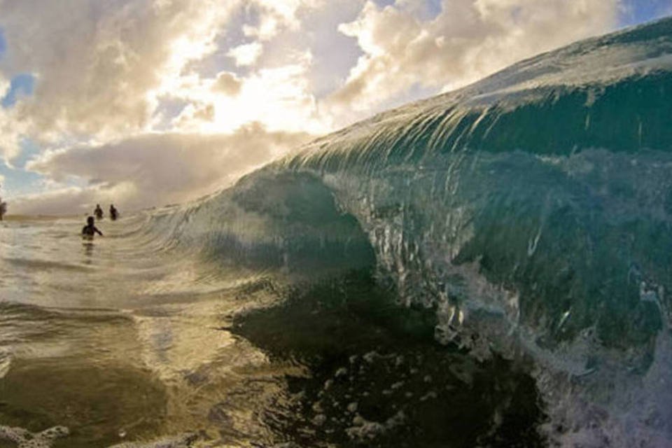 GoPro pretende abrir capital
