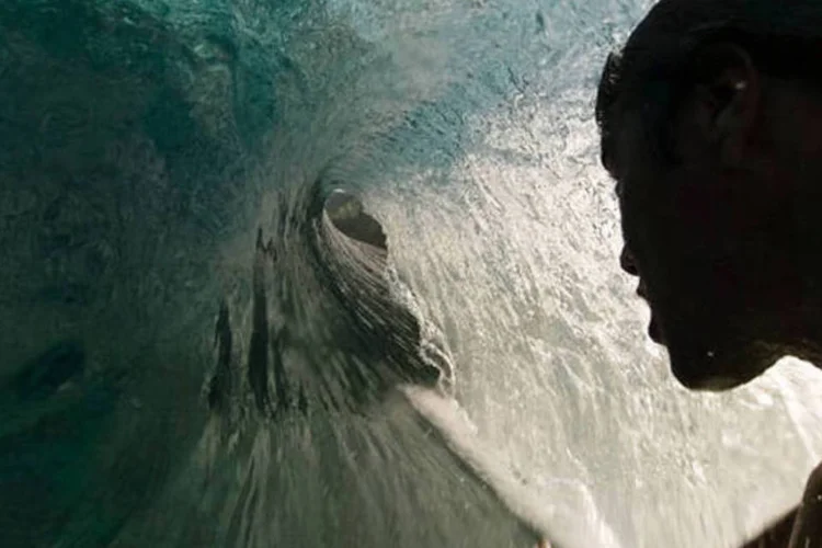
	Imagem feita por uma GoPro: existem evid&ecirc;ncias de que a GoPro, 18 milh&otilde;es de c&acirc;meras ap&oacute;s seu lan&ccedil;amento, est&aacute; come&ccedil;ando a enfrentar esse problema
 (Divulgação/GoPro)