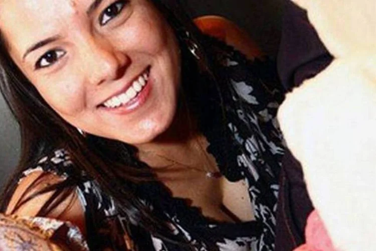 Carolina Kanashiro criou a Crystal Dog, que produz roupas e acessórios de luxo para animais de estimação (Alexandre Diniz/ASN)