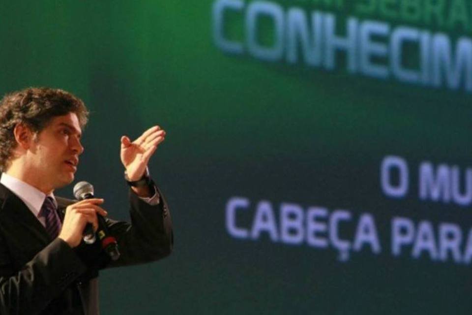 Ricardo Amorim: Brasil terá crescimento acelerado pós crise