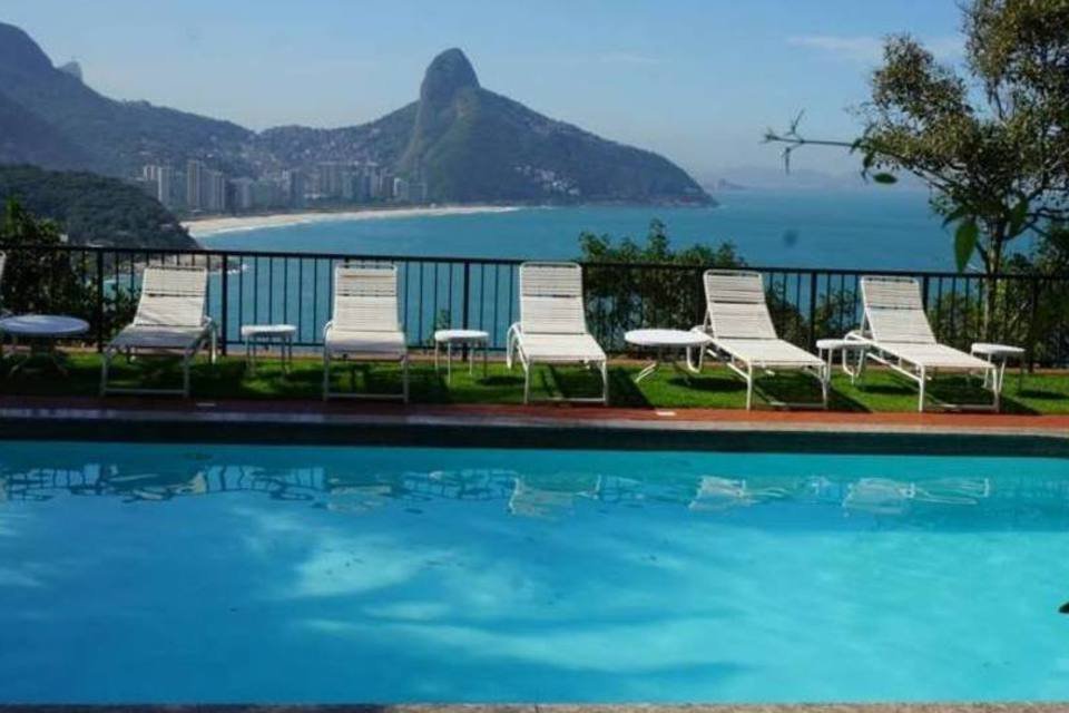 Os preços dos imóveis mais caros do Rio de Janeiro