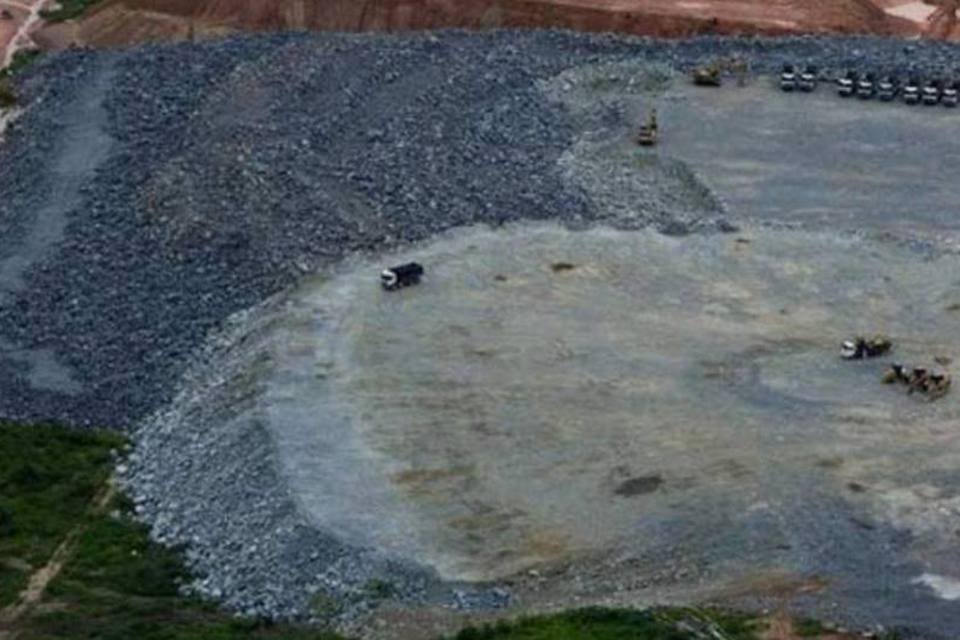 Acionistas acreditam em reversão de decisão sobre Belo Monte
