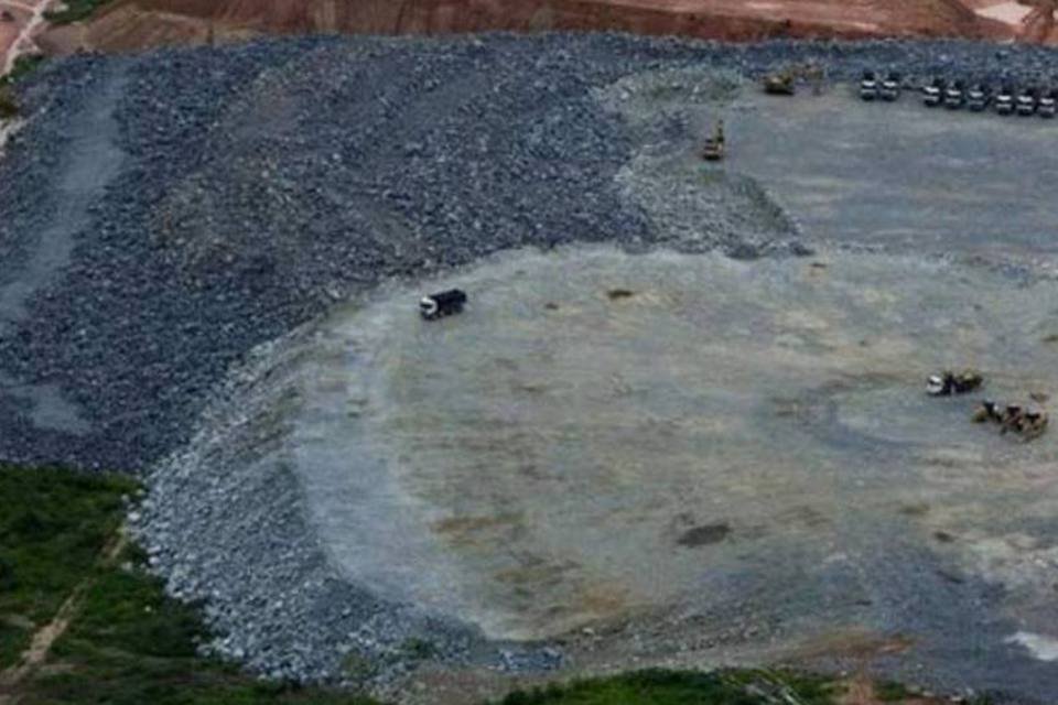 Norte Energia não foi comunicada sobre paralisar Belo Monte