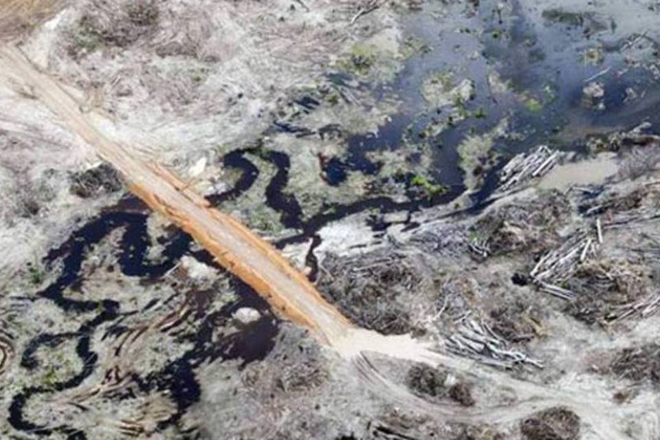 Juiz anula medida cautelar contra licença a Belo Monte