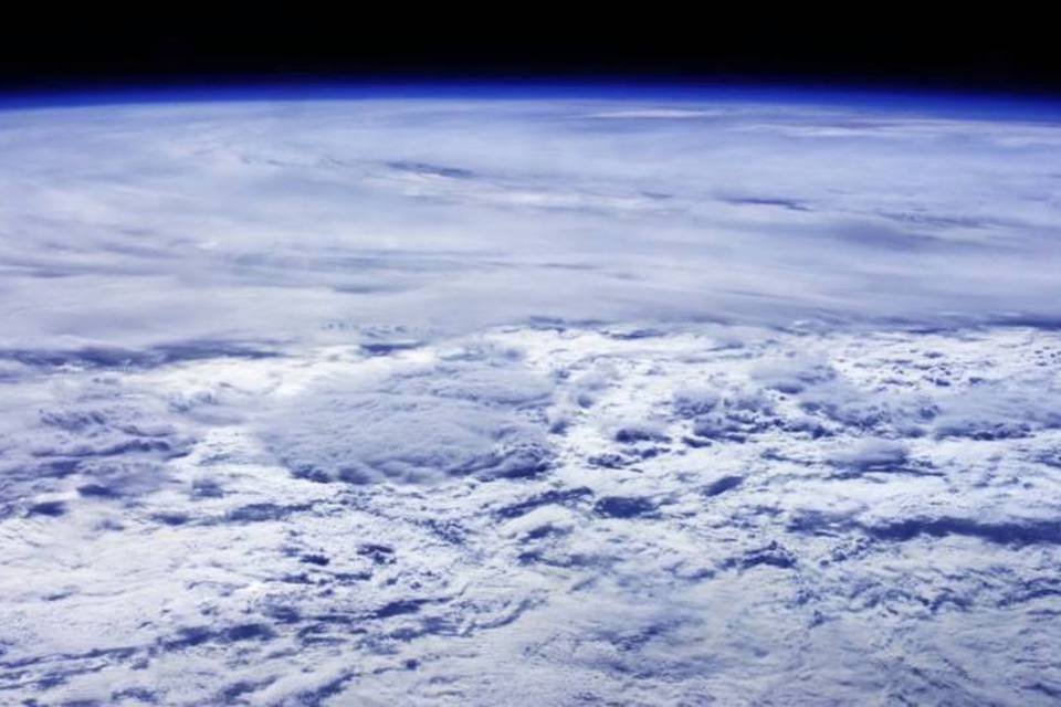 Nasa divulga vídeos do espaço em Ultra HD; veja