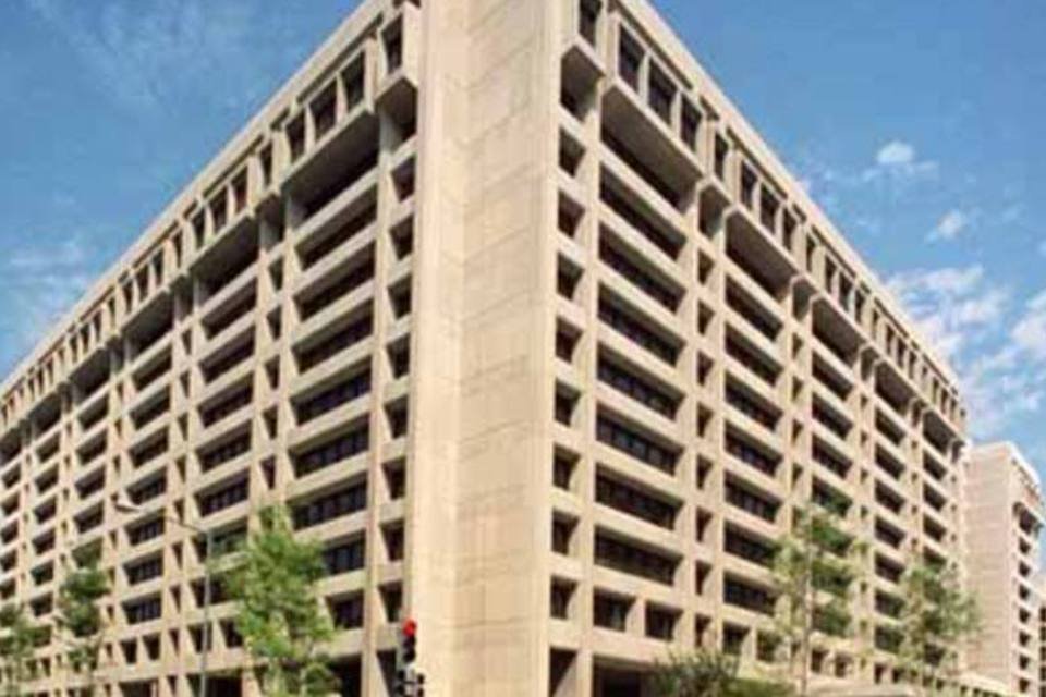 FMI: ritmo de crescimento pode diminuir em 2010