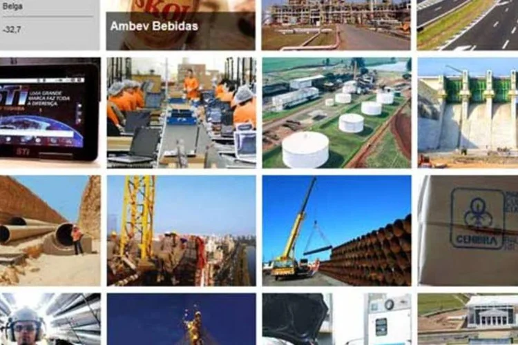 Melhores e Maiores - As 15 empresas que mais encolheram no Brasil