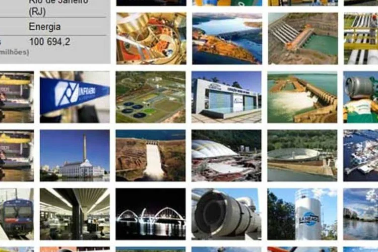 Melhores e Maiores - As 50 maiores estatais do Brasil