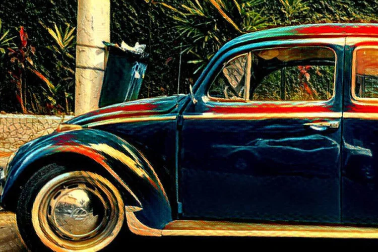 Prisma: aplicativo aplica filtros às imagens no smartphone e tem bom resultado final (EXAME.com)