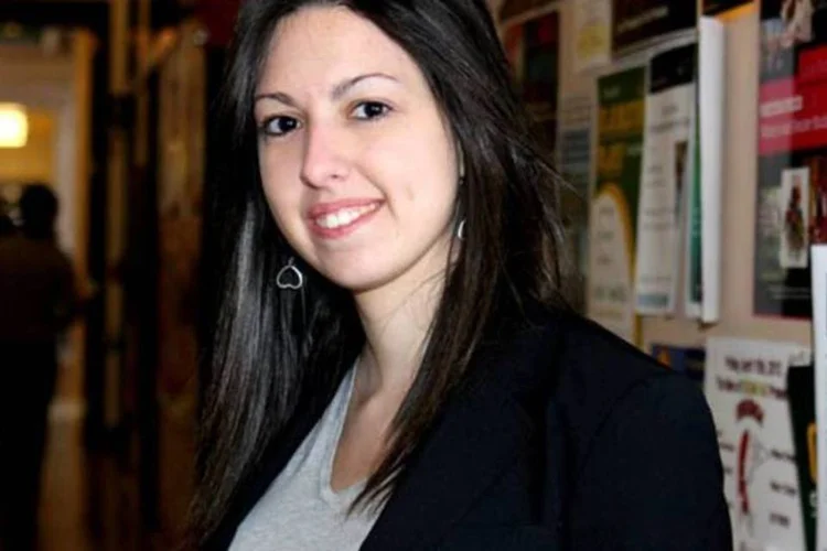 Isabel Pesce (Divulgação)