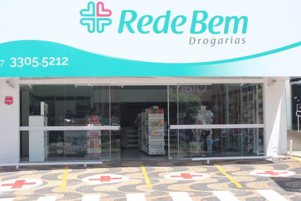 Franquia da Rede Bem fatura até R$ 150 mil
