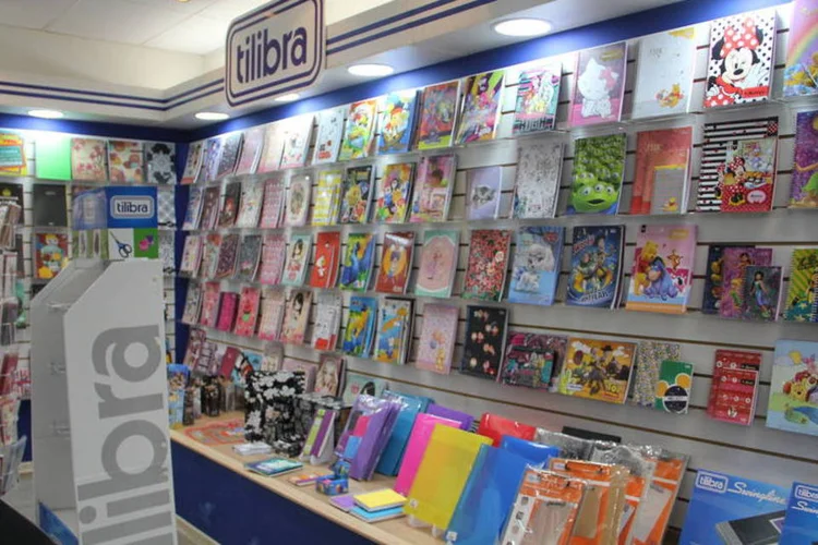 Caderno (Exame.com/Karin Salomão)