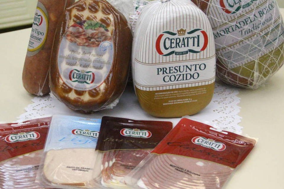 Ceratti é vendida para norte-americana Hormel Foods