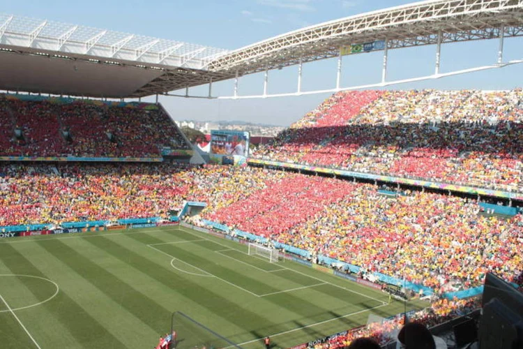 
	Copa: faltam an&aacute;lises dos jogos entre Holanda e Costa Rica e Argentina e B&eacute;lgica
 (Beatriz Souza/ EXAME.com)