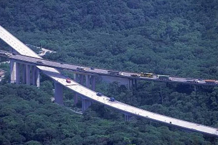 Rodovia Imigrantes: Os sistemas logísticos da Ecorodovias vão contar com os ativos da Colúmbia e EADI Sul