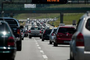 Imagem referente à matéria: Pedágios nas rodovias de SP ficam mais caros a partir desta terça; confira tabelas com novos valores