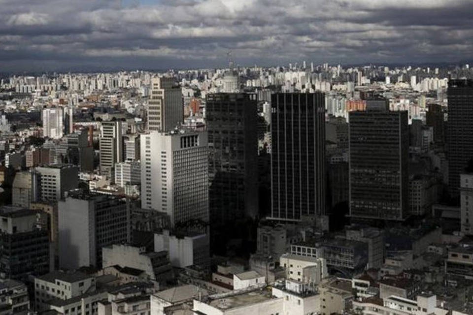 Pesquisa faz diagnóstico de São Paulo no século 21