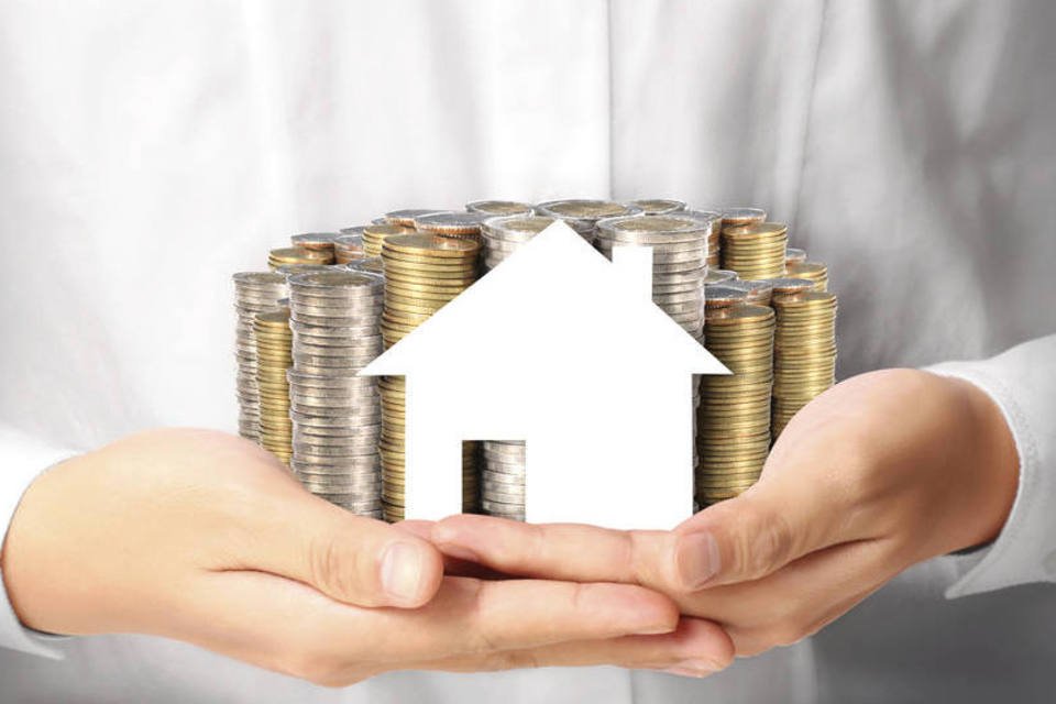 Caixa eleva juros no crédito imobiliário pela 3ª vez no ano