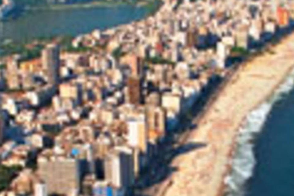 Os endereços mais valorizados do país