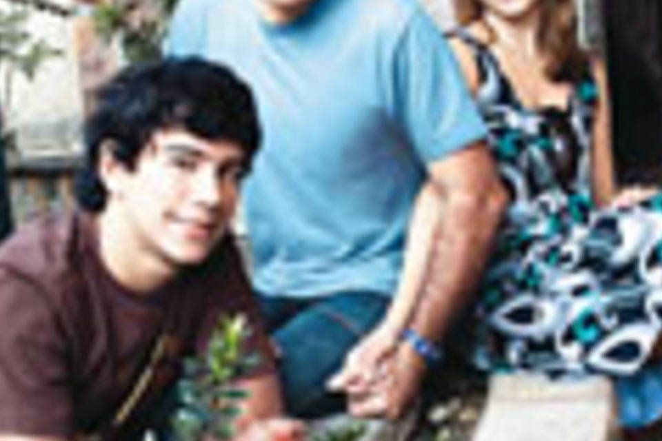 É hora de comprar a casa própria