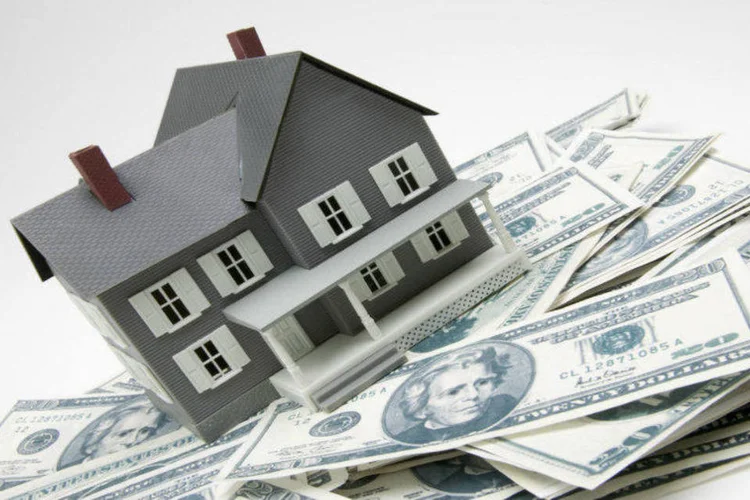 
	Casa em cima de dinheiro: nem sempre &eacute; poss&iacute;vel usar o FGTS para abater financiamento
 (Creatas/Thinkstock)