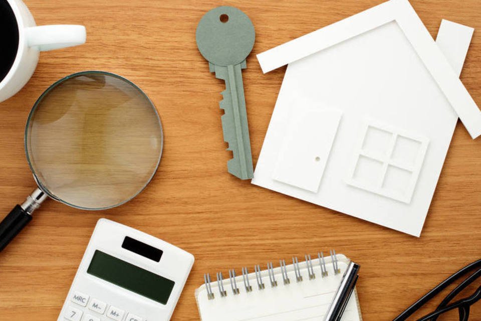 Imóvel Cash: Empréstimo usa casa como garantia em caso de inadimplência (Thinkstock/Tadamichi)
