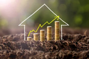 Imagem referente à matéria: Construir ou comprar? Descubra qual opção de casa vale mais a pena