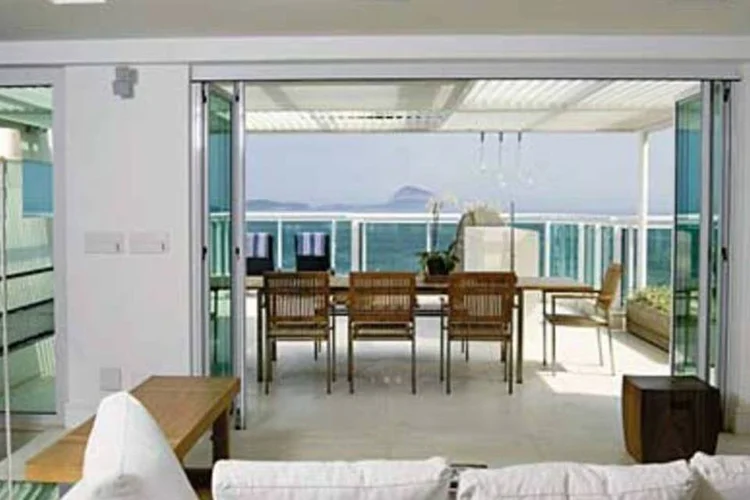 Apartamento no Leblon, no Rio: tome cuidado antes de alugar o imóvel das férias (.)