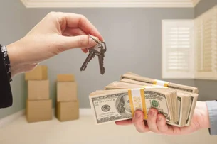 Como funciona a análise de risco no financiamento imobiliário?
