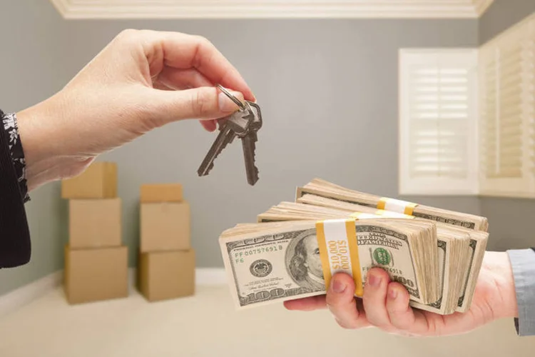 
	Venda da casa pr&oacute;pria: Tributo incidente sobre o lucro obtido com a venda do im&oacute;vel &eacute; de 15% e obriga contribuinte a preencher a declara&ccedil;&atilde;o
 (Feverpitched/Thinkstock)