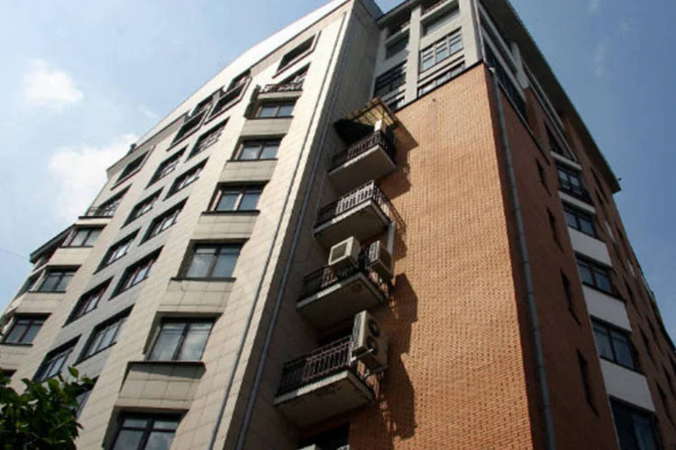 
	Pr&eacute;dio residencial: proposta inicial, de IPTU progressivo, afeta muitos aposentados que vivem em resid&ecirc;ncias nas &aacute;reas centrais
 (Stepan Kravchenko/Bloomberg)