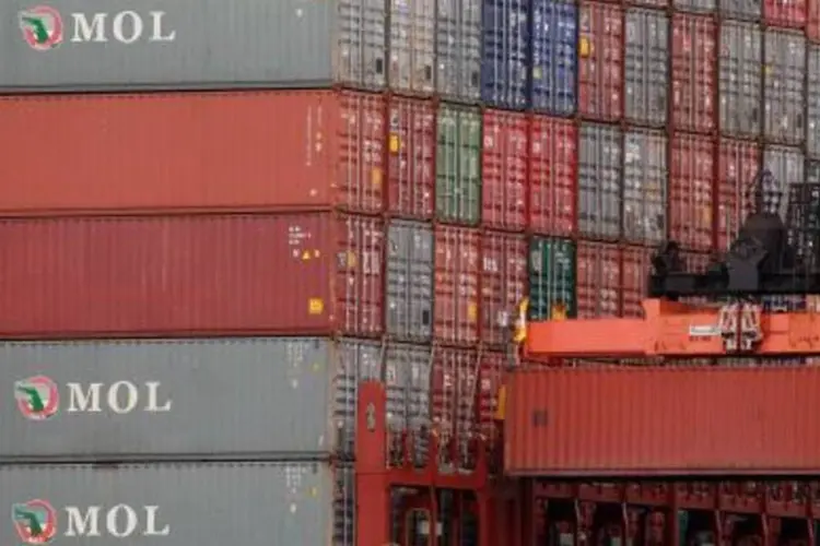 EcoRodovias quer construir terminais de carga próximo de portos e de grandes centros de consumo